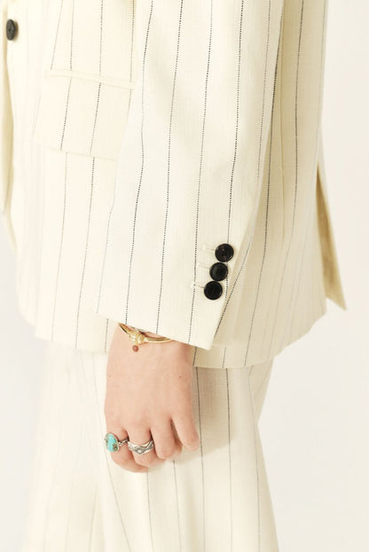 Epona Jacket from BA&SH at Edito boutique
