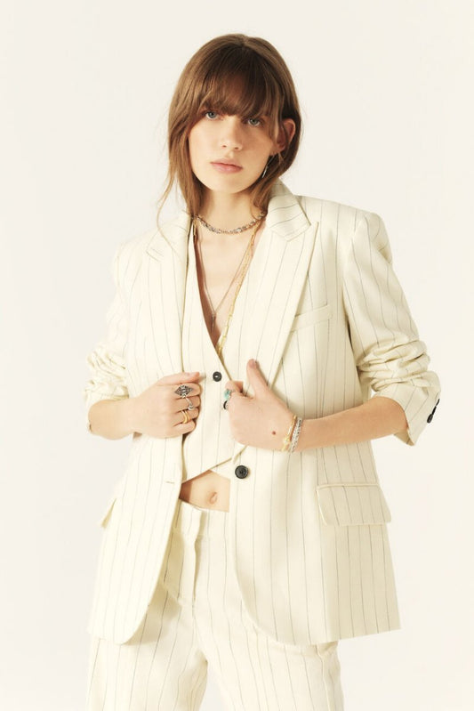 Epona Jacket from BA&SH at Edito boutique