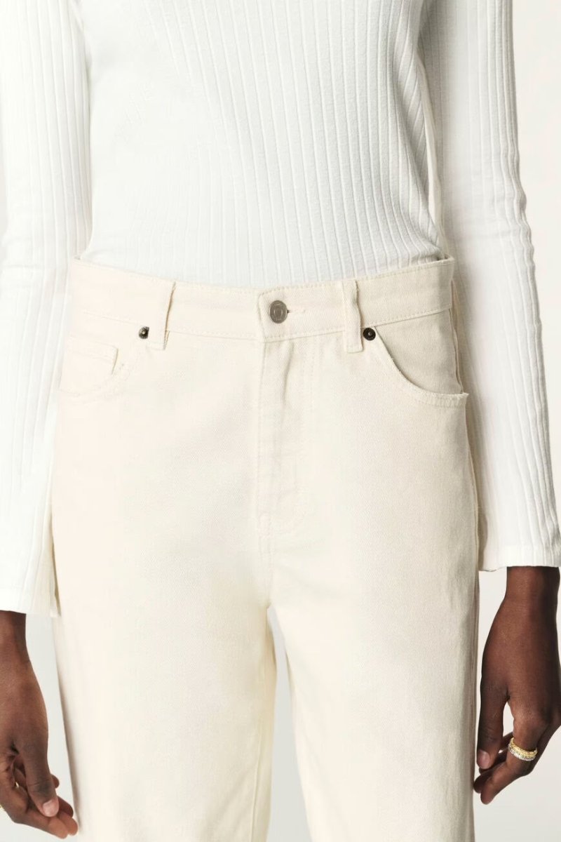 Erell Trousers from BA&SH at Edito boutique