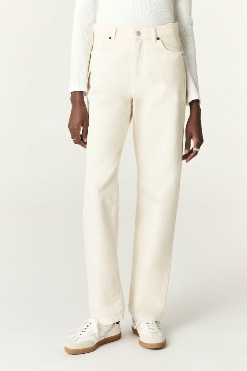 Erell Trousers from BA&SH at Edito boutique
