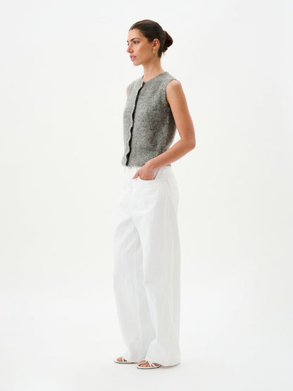 Ernest Vest in Storm from ROAME at Edito boutique
