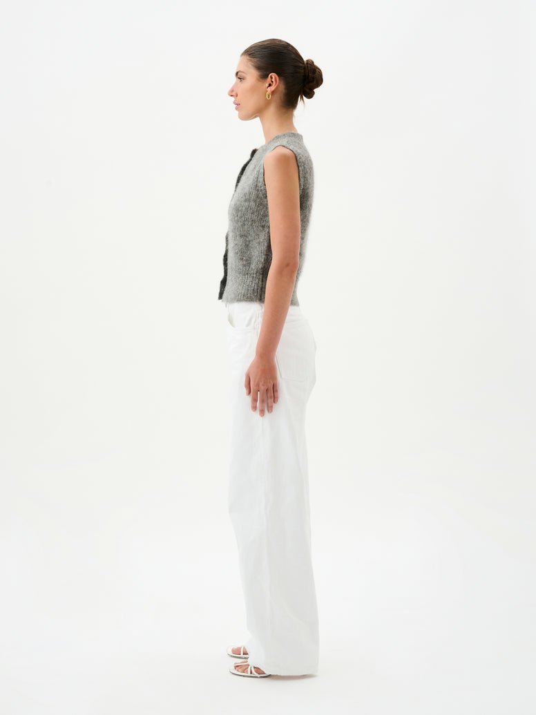 Ernest Vest in Storm from ROAME at Edito boutique