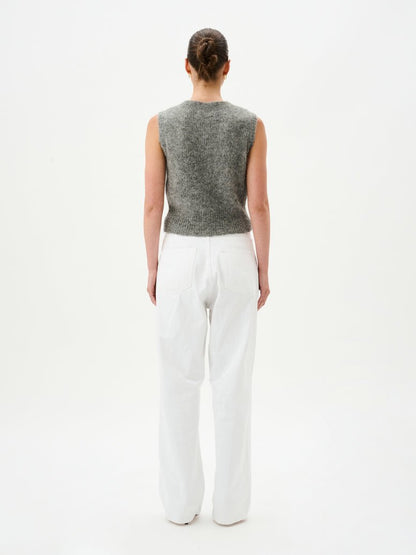 Ernest Vest in Storm from ROAME at Edito boutique