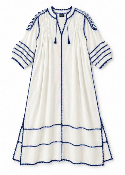 Espanola Kaftan Dress from LAS NINAS at Edito Boutique