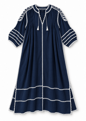 Espanola Kaftan Dress from LAS NINAS at Edito Boutique