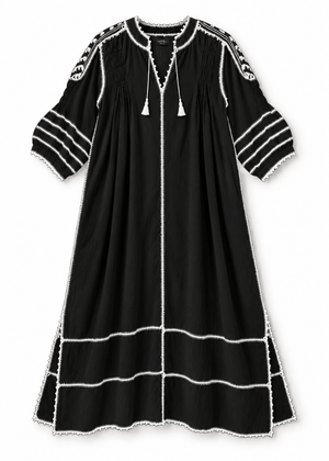 Espanola Kaftan Dress from LAS NINAS at Edito Boutique