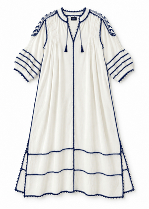 Espanola Kaftan Dress from LAS NINAS at Edito Boutique