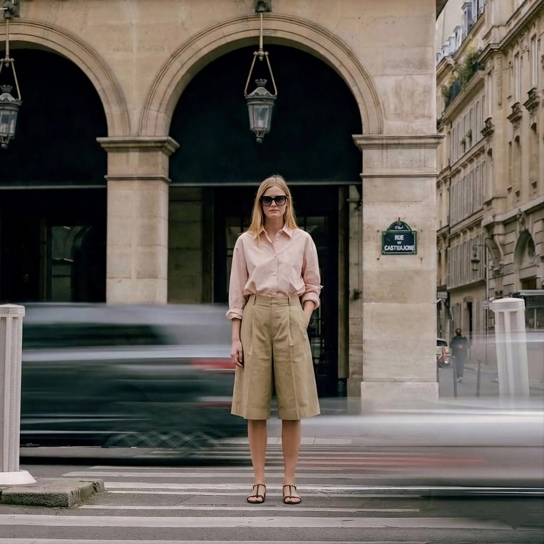 European Fashion Australia at Edito boutique in Brisbane