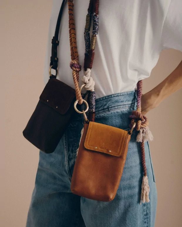 Evalio Phone Case from SESSUN at Edito boutique