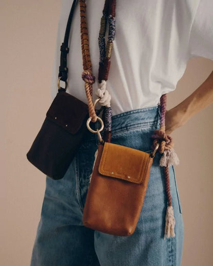 Evalio Phone Case from SESSUN at Edito boutique