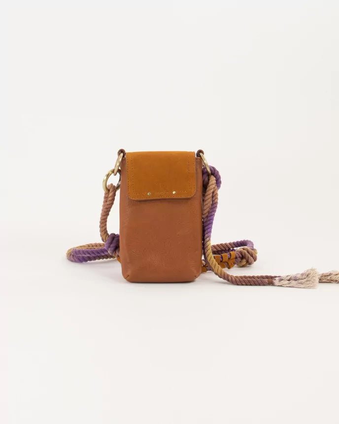 Evalio Phone Case from SESSUN at Edito boutique