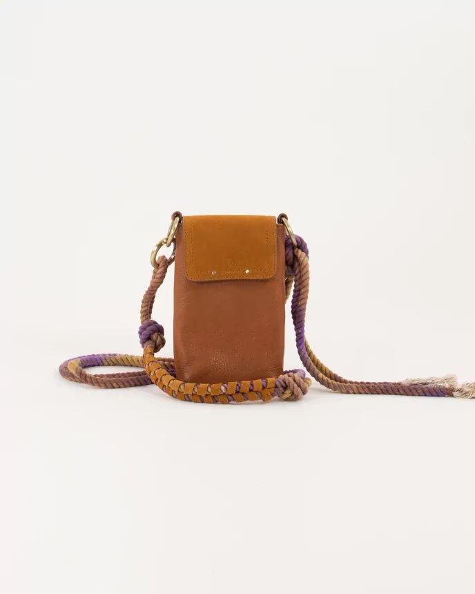 Evalio Phone Case from SESSUN at Edito boutique