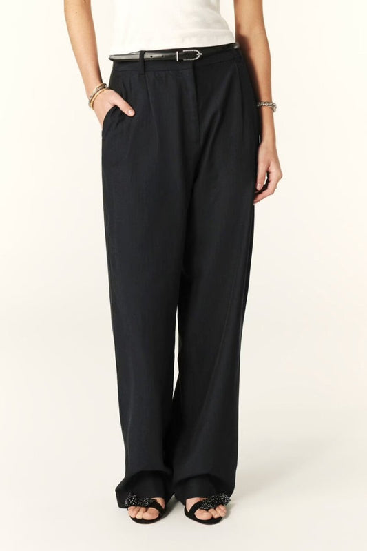 Fabio Pants from BA&SH at Edito boutique