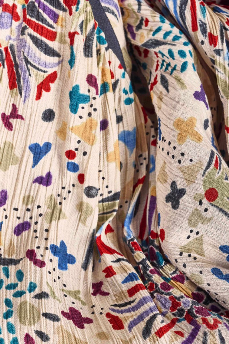 Faizae Shirt from BA&SH at Edito boutique