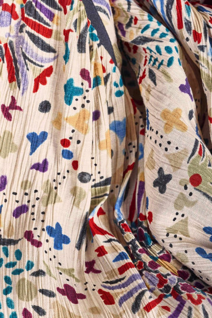 Faizae Shirt from BA&SH at Edito boutique