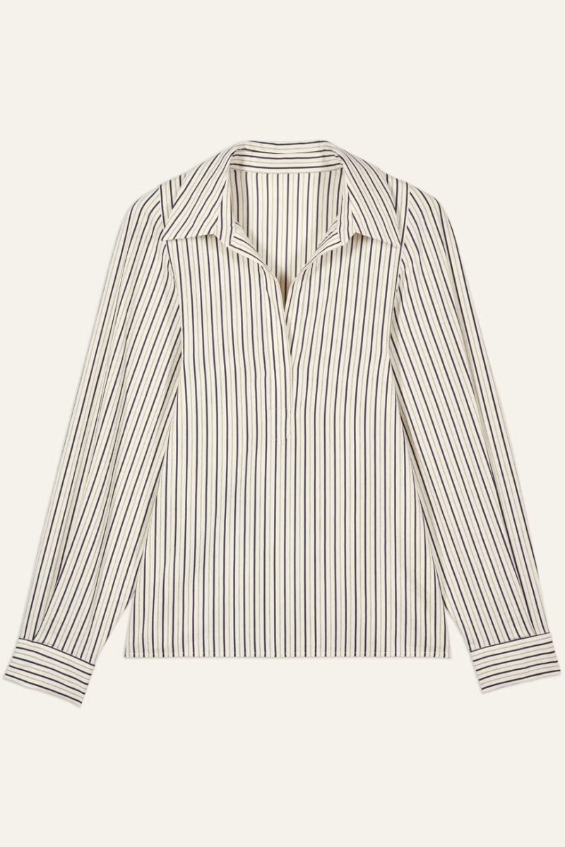 Felicia Shirt from BA&SH at Edito boutique
