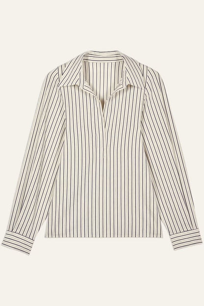 Felicia Shirt from BA&SH at Edito boutique