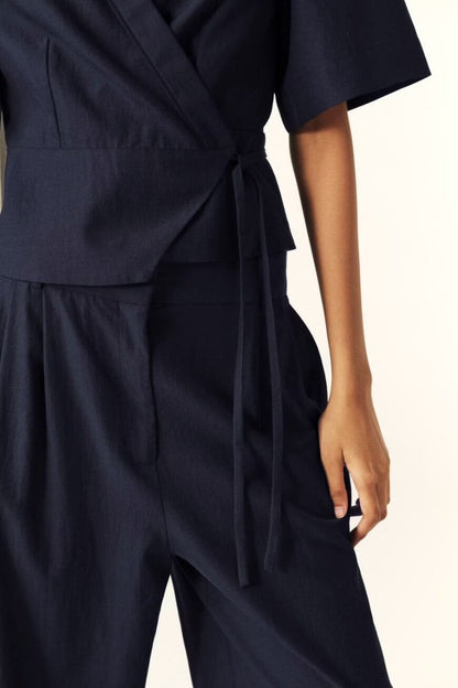 Felyni Top from BA&SH at Edito boutique