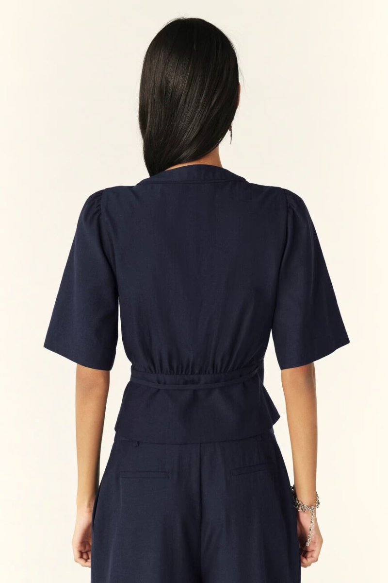 Felyni Top from BA&SH at Edito boutique