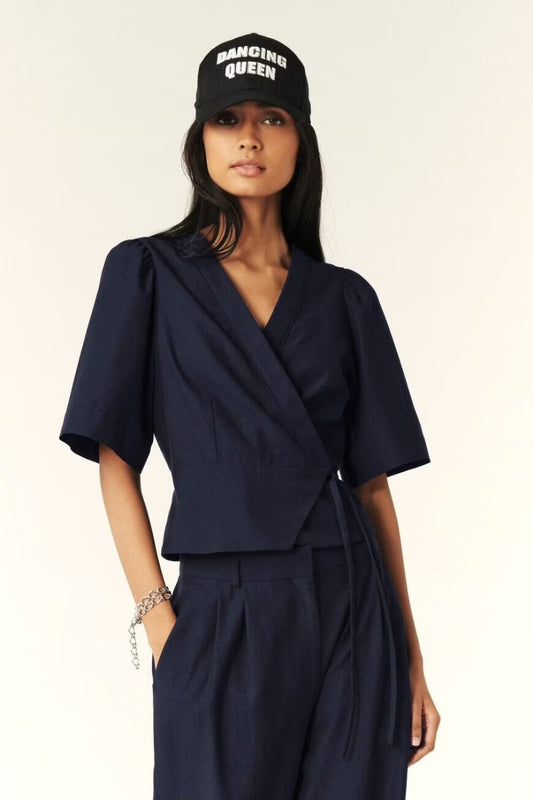 Felyni Top from BA&SH at Edito boutique