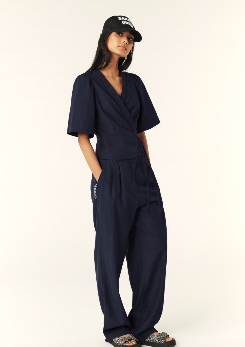Felyni Top from BA&SH at Edito boutique