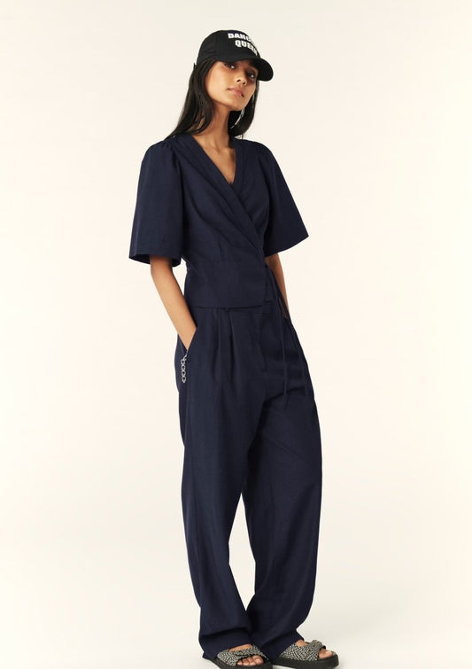 Felyni Top from BA&SH at Edito boutique