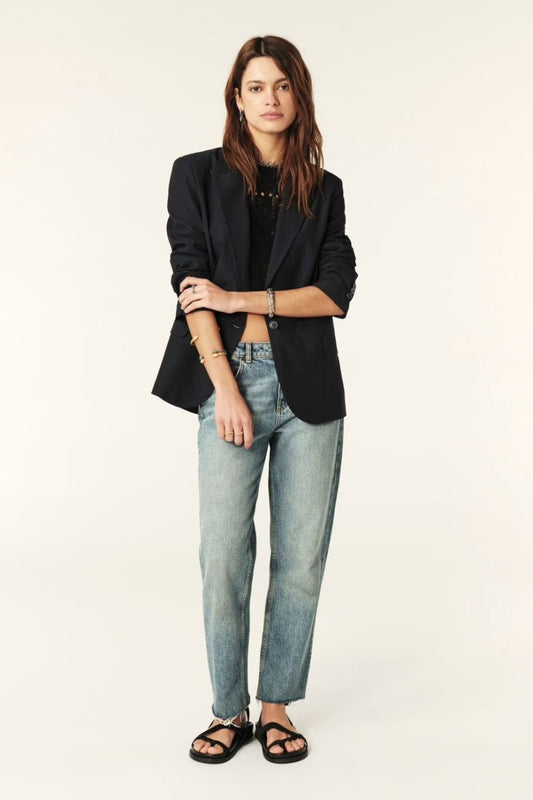 Feroy Blazer from BA&SH at Edito boutique