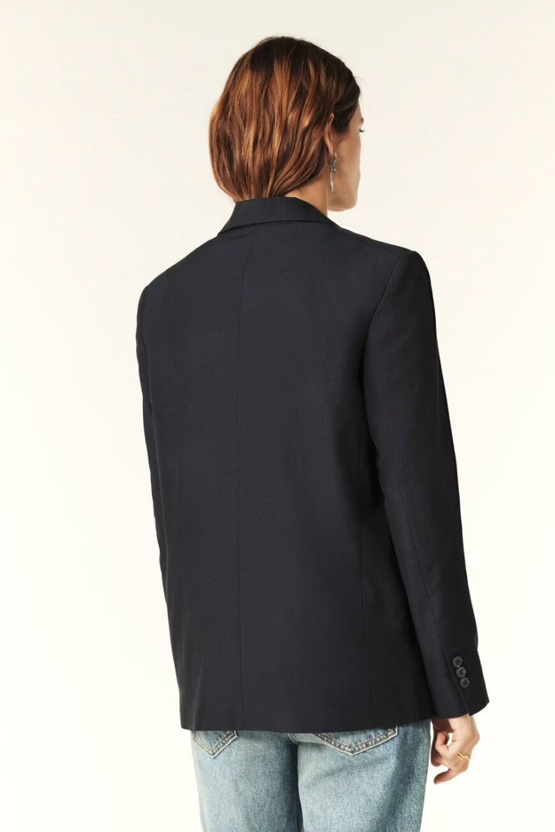 Feroy Blazer from BA&SH at Edito boutique
