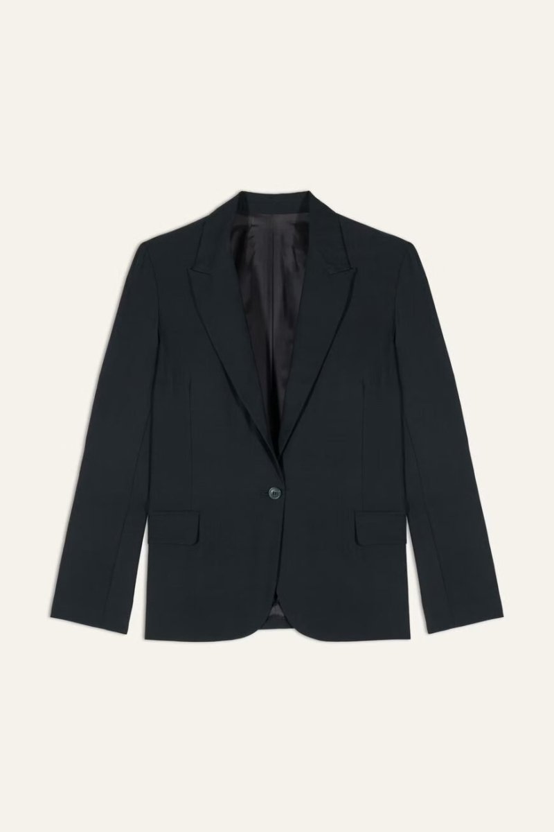 Feroy Blazer from BA&SH at Edito boutique