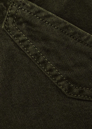 Fino Cargo Pants in Khaki from BA&SH at Edito boutique