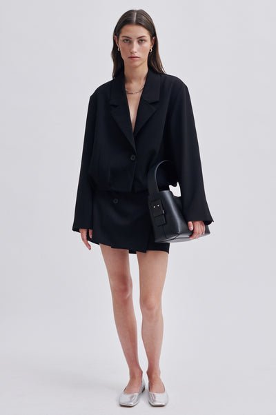 Fique Blazer from SECOND FEMALE at Edito boutique