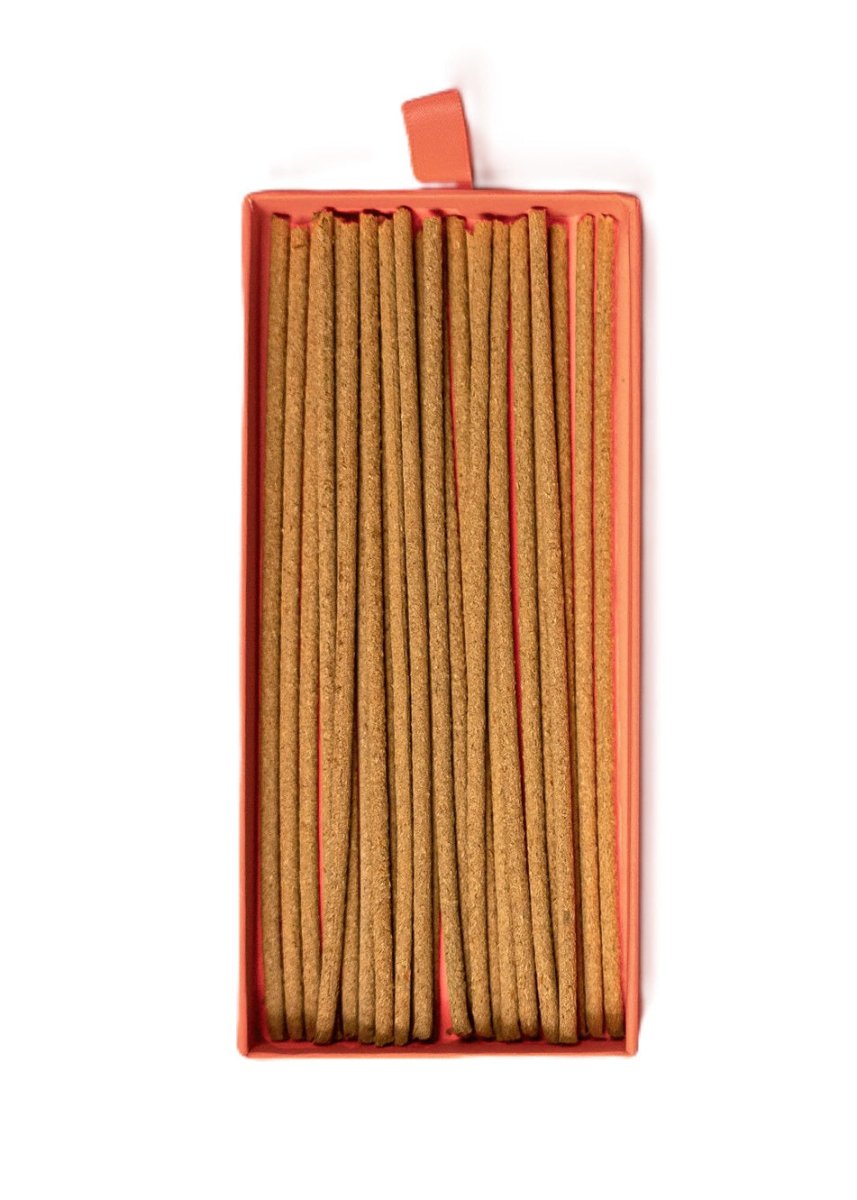 Flamingo Incense Sticks from BLOOM at Edito boutique