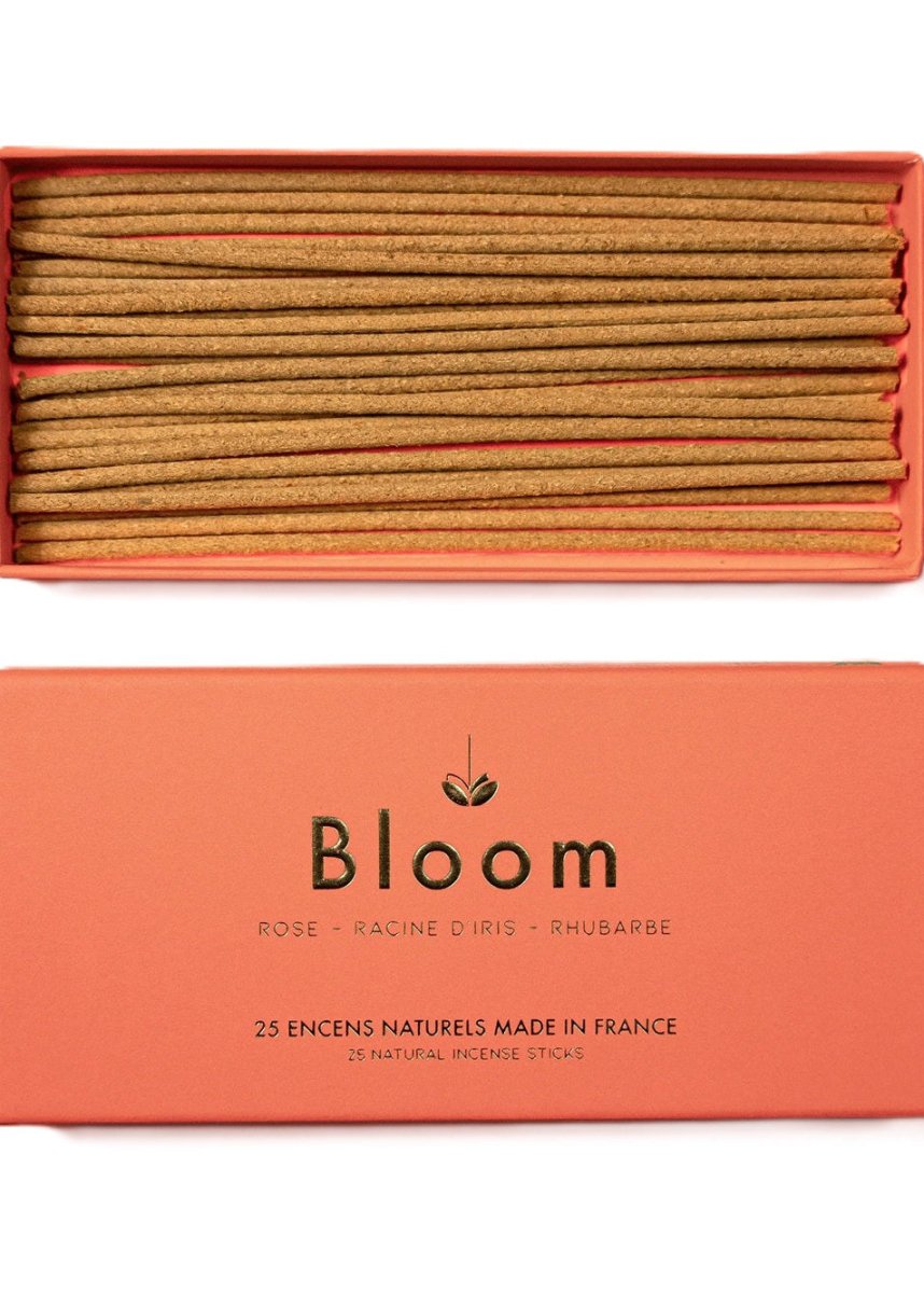 Flamingo Incense Sticks from BLOOM at Edito boutique