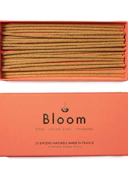 Flamingo Incense Sticks from BLOOM at Edito boutique