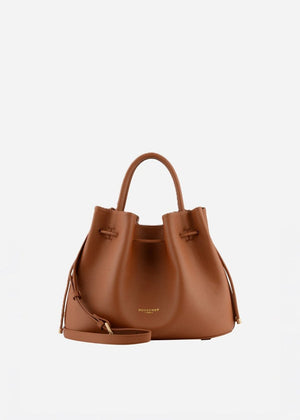 Florin Hanbag in Camel from POURCHET at Edito boutique