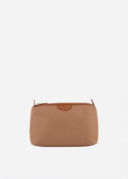 Florin Hanbag in Camel from POURCHET at Edito boutique