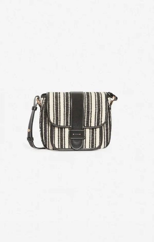 Frankie Small Bag from VANESSA BRUNO at Edito boutique