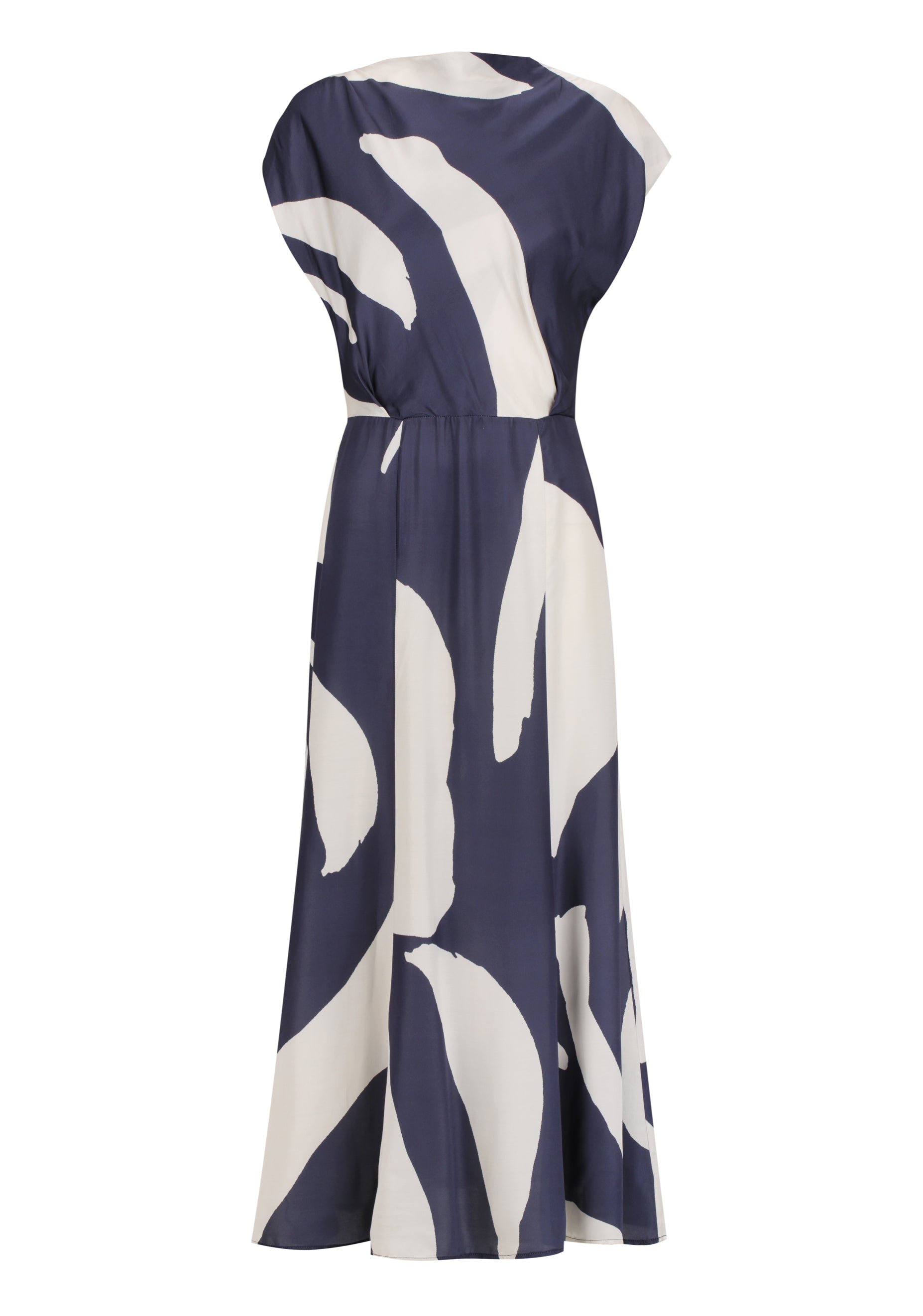 Fredrika Dress in Print from Morrison