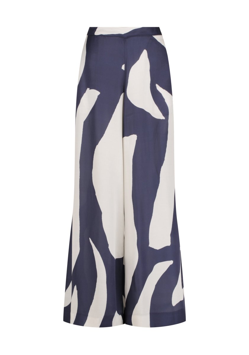 Fredrika Pant in Print from MORRISON at Edito boutique