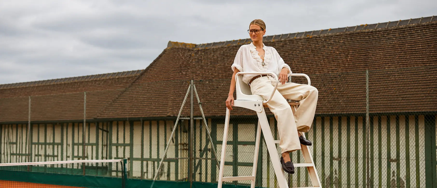 French and European fashion at Edito Boutique