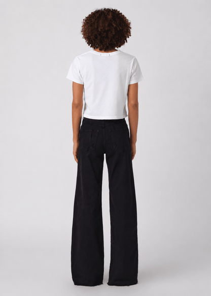 Frida Jean in Black Oak from AMO at Edito Boutique