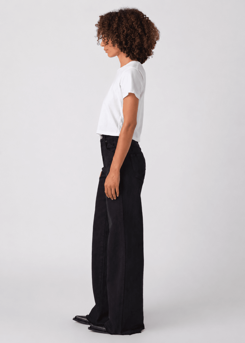 Frida Jean in Black Oak from AMO at Edito Boutique