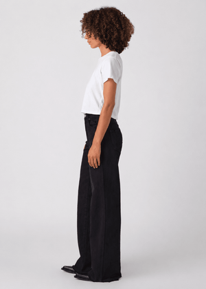 Frida Jean in Black Oak from AMO at Edito Boutique