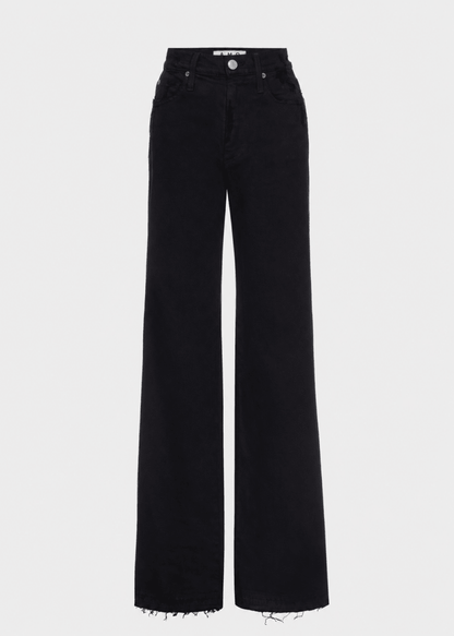 Frida Jean in Black Oak from AMO at Edito Boutique