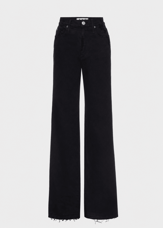 Frida Jean in Black Oak from AMO at Edito Boutique