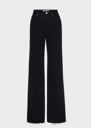Frida Jean in Black Oak from AMO at Edito Boutique