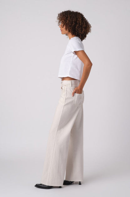 Frida Trousers from AMO at Edito boutique