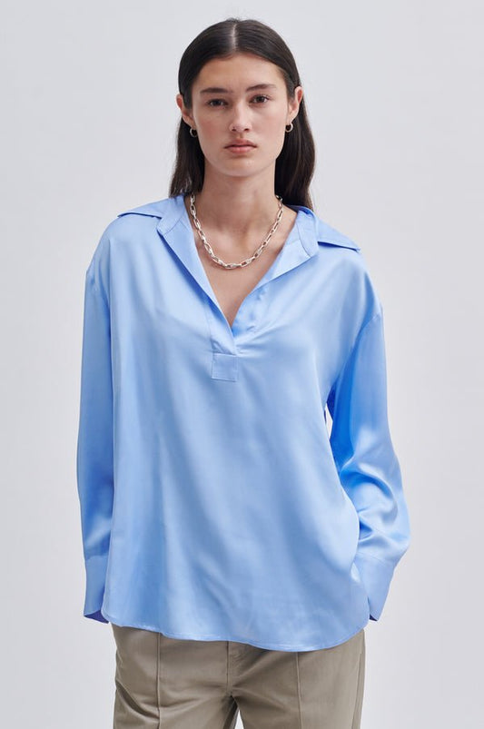 Galla Blouse from SECOND FEMALE at Edito boutique