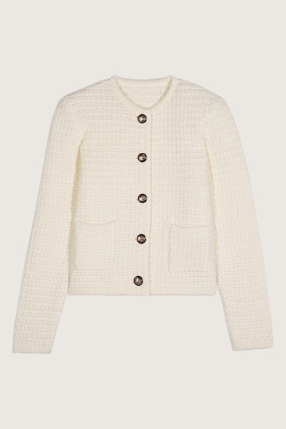 Gaspard Cardigan from BA&SH at Edito boutique
