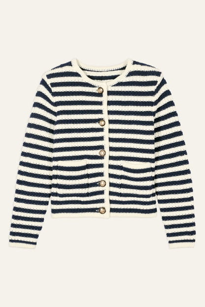 Gaspard Vest from BA&SH at Edito boutique